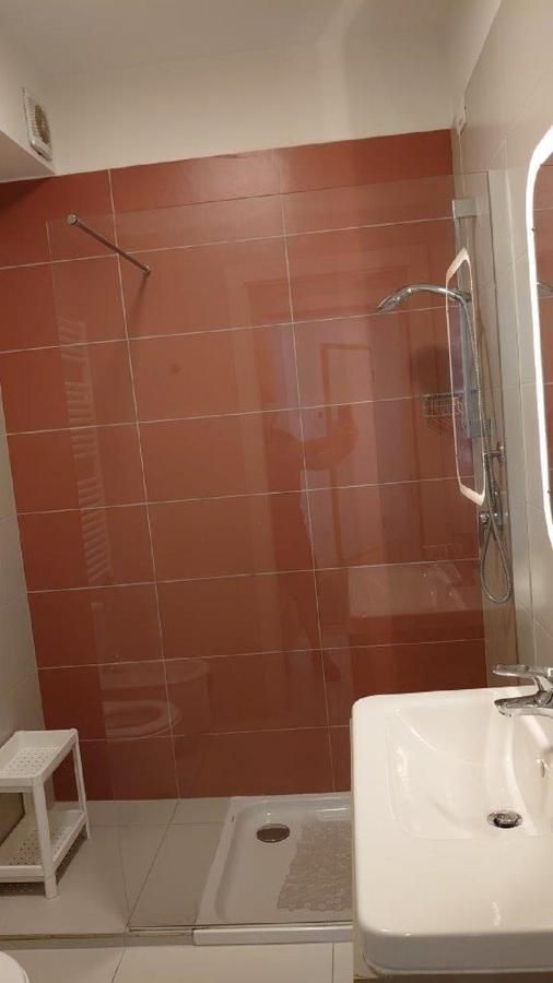 Navigli Suites - Visconti Милан Экстерьер фото